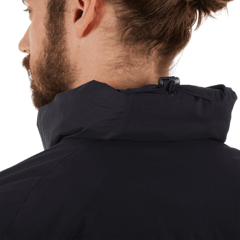 Bunda Mammut Kento HS Hooded Jacket Men titanium