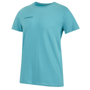 Mammut Logo T-Shirt Men (1017-07292) waters PRT4