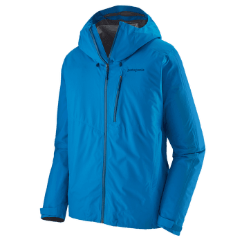 Bunda Patagonia Calcite Jacket Men Andes Blue