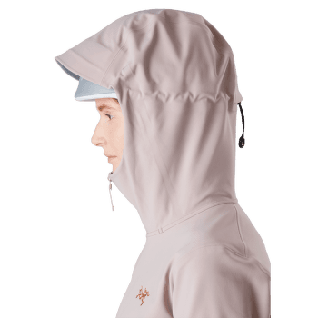 Bunda Arcteryx Gamma MX Hoody Women Black