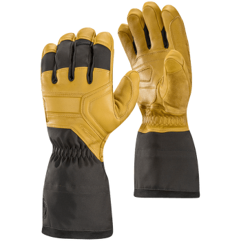Rukavice Black Diamond Guide Glove NTRL