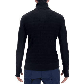 Tričko dlhý rukáv UYN CONFIDENT 2ND LAYER TURTLE NECK Peacot