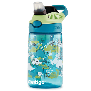 Fľaša Contigo KIDS CLEANABLE Unicorns