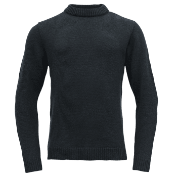 Svetr Devold Arktis Sweater Crew Neck Men 284A INK