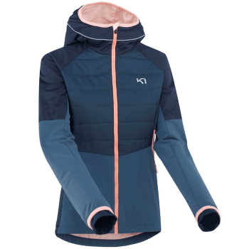 Bunda Kari Traa Tirill Jacket Women SAIL