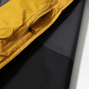 Bunda The North Face Farside Jacket Men ARROWWOOD YLW
