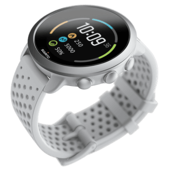 Hodinky Suunto Suunto 3 Pebble White