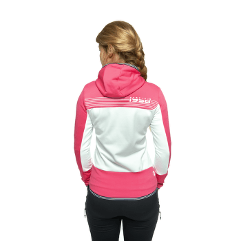 Mikina Martini ULTIMATE Women jester/white