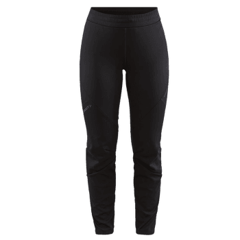 Kalhoty Craft Glide FZ Pant Women 999000 Black