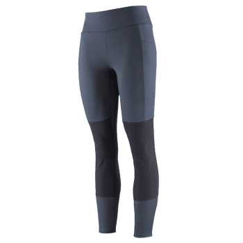 Pack Out Hike Tights Women Smolder Blue