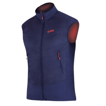 Vesta Direct Alpine Alpha Vest 3.0 Men indigo/brick
