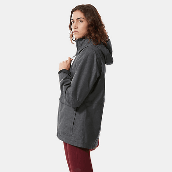 Bunda The North Face FLEECE TRICLIMATE NEW PRO Jacket Women Monterey Blue-Aviator Navy