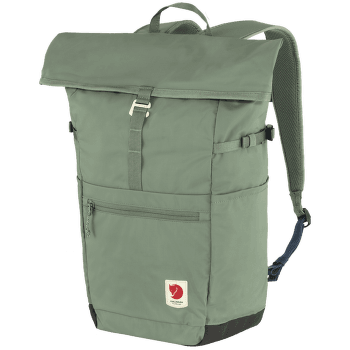 Batoh Fjällräven High Coast Foldsack 24 Patina Green