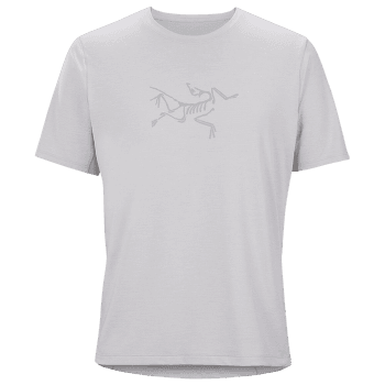 Tričko krátky rukáv Arcteryx Cormac Logo SS Men Solitude