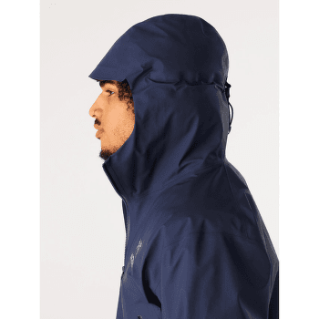 Bunda Arcteryx Beta Jacket Men Black Sapphire