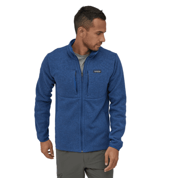 Mikina Patagonia Lightweight Better Sweater Jacket Men Oar Tan