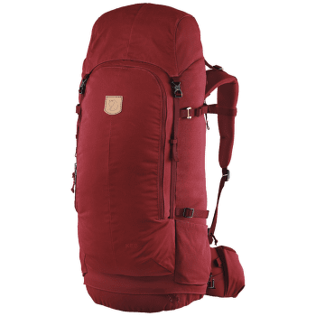 Batoh Fjällräven Keb 72 Women Lava-Dark Lava