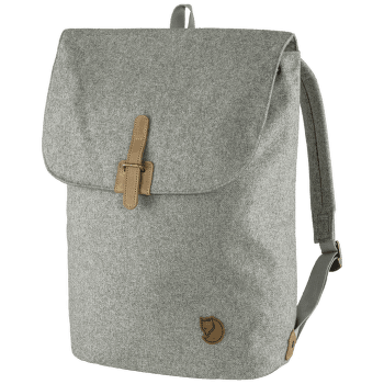 Batoh Fjällräven Norrvage Foldsack Granite Grey