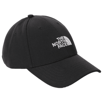 Kšiltovka The North Face Recycled 66 Classic Hat TNF BLACK/TNF WHITE