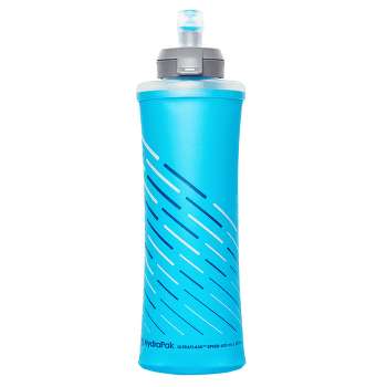 Láhev Hydrapak ULTRAFLASK SPEED 600ml Malibu Blue
