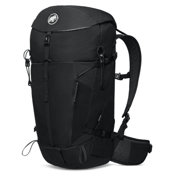 Batoh Mammut Lithium 30 black 0001