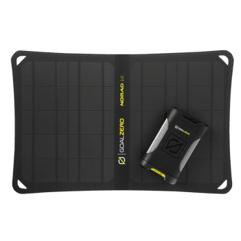 Powerbanka Goal Zero Venture 35 Solar Kit