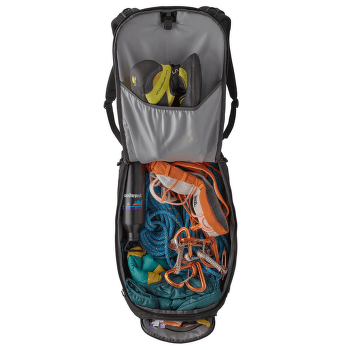 Batoh Patagonia Cragsmith 32L Black