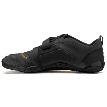 Boty Five Fingers V-Train 2.0 Men Black/Black