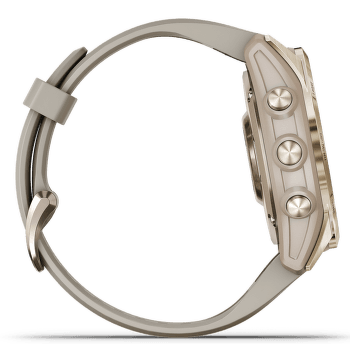 Hodinky Garmin Fenix 7S Sapphire solar