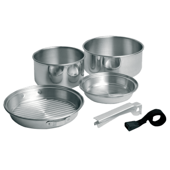 Nádobí Campingaz TREKKING KIT