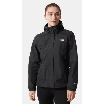 Bunda The North Face Antora Jacket Women TNF BLACK
