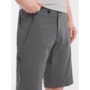 Kraťasy Arcteryx Gamma Rock Short 12 Men Black