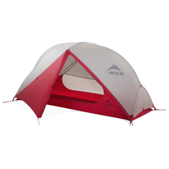 Stan MSR Hubba NX Tent Grey