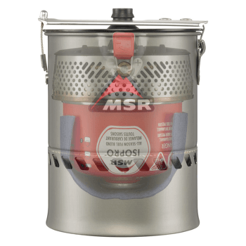 Varič MSR Reactor 1.0 l Stove System