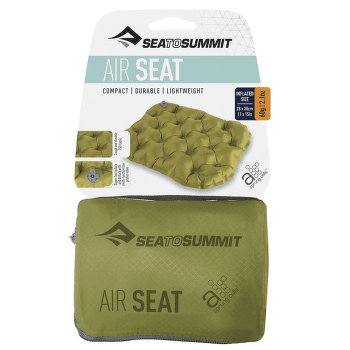 Sedátko Sea to Summit Air Seat Olive