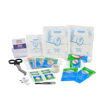Lekárnička Care Plus First Aid Kit Compact