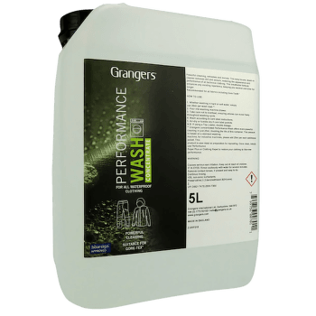 Čistící prostředek Grangers Performance Wash 5 L