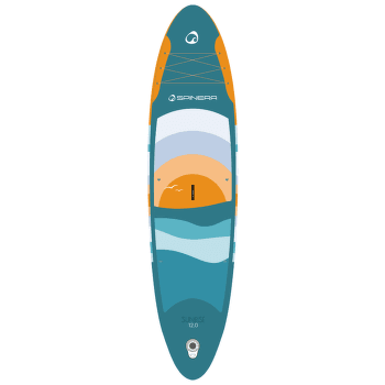 Paddleboard Spinera Supventure Sunrise 12,0