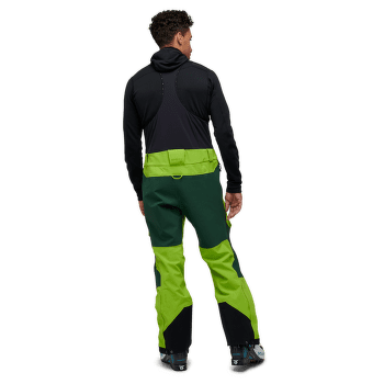 Kalhoty Black Diamond Recon Pro Stretch Ski Pants Men Tundra