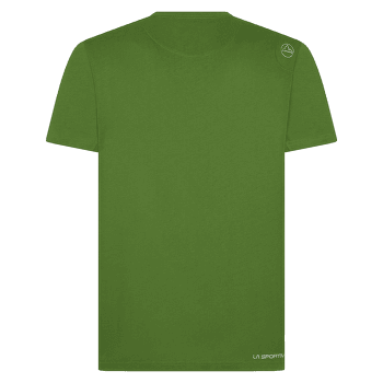 Triko krátký rukáv La Sportiva Cross Section T-Shirt Men Kale