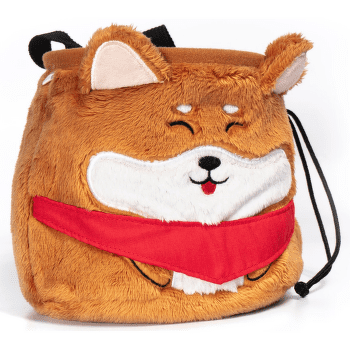 Pytlík Y Y Vertical Shiba Inu