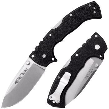 Nůž Cold Steel 4 Max Scout