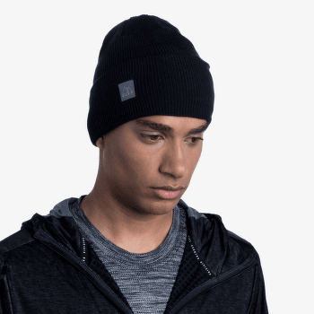 Čepice Buff CrossKnit Hat SOLD LIGHT GREY