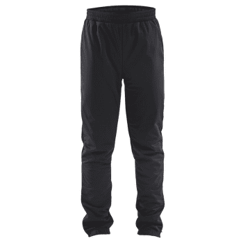 Kalhoty Craft Core Warm XC Pants Junior 999000 Black