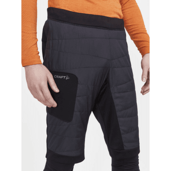 Kraťasy Craft Core Nordic Training Insulate Shorts Men 999000 Black
