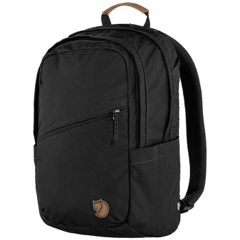 Batoh Fjällräven Räven 20 Black
