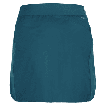 Sukně Direct Alpine Skirt Alpha Lady emerald/menthol