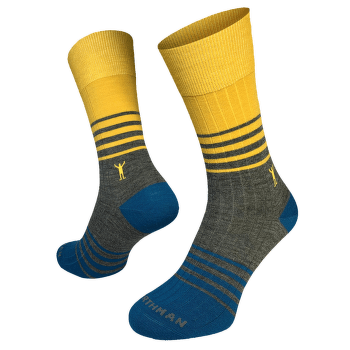 Ponožky Northman Trojan2 85_šedá