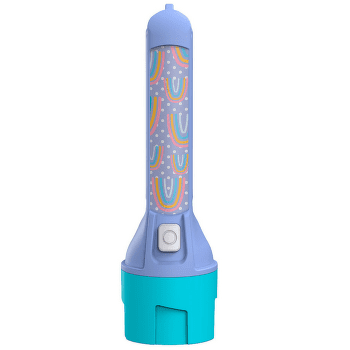 Svítilna LedLenser KIDBEAM 4 Rainbow