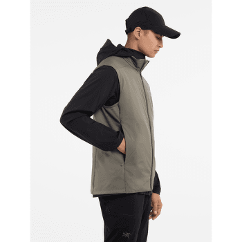 Vesta Arcteryx Atom LT Vest Men Black